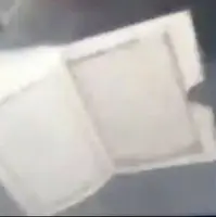 آتش زدن قرآن کریم توسط یک شهرکنشین صهیونیست در شب اول رمضان