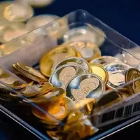 افزایش یکدست قیمتها در بازار طلا و سکه؛ دلار به کانال 163 هزار تومان نزدیک شد