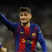 ناجی بارسلونا از جزایر قناری میآید