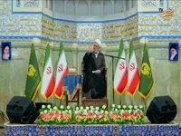 توصیههای حجتالاسلام رفیعی به مردم ایران؛ دشمن را دوست نگیرید