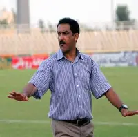 عباس سرخاب: مشکل استقلال ساپینتو نیست