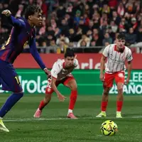 بیتفاوتی فلیک به معضل بزرگ بارسلونا