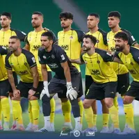 ترکیب سپاهان برای صعود با یک سورپرایز!