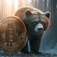 هشدار تحلیلگر چینی: بیتکوین در آستانه ورود به فاز دوم نزولی است