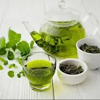 خواص چای سبز چیست؟