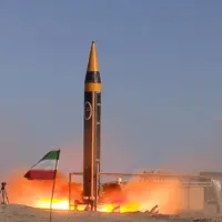 مسئول ایرانی: تمرین عملی سناریوهای متعدد برای مقابله با هرگونه حمله آمریکا در جریان است