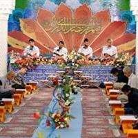 حسینیه سنندج میزبان محفل تلاوت و جزخوانی قرآن کریم