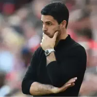 خودداری میکل آرتتا از امضای پیراهن برای هوادار آرسنال