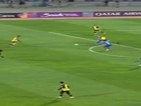 گل های آسانی حیف شد؛ پست جدید صفحه AFC