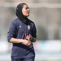 ملایی: برخی بازیکنان به دلیل مصدومیت در لیست تیم ملی حضور ندارند