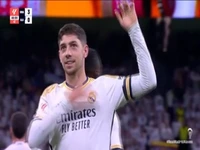 برترین گلهای والورده با پیراهن رئال در لالیگا