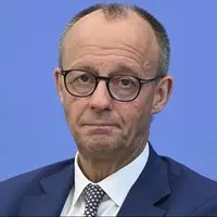 حمایت صدراعظم آلمان از ممنوعیت شبکههای اجتماعی برای کودکان