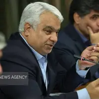 نیازمند تأمین اینترنت سفید و بدون فیلتر در محدوده حرم رضوی هستیم