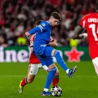 رئال باید بازی را 9 نفره تمام میکرد!