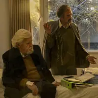 آخرین حضور عنایت بخشی در سینما به اکران آنلاین رسید