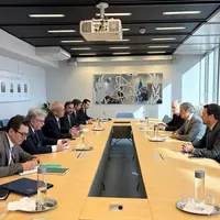 نامه مشترک سفرای ایران، چین و روسیه نزد سازمانهای بینالمللی مستقر در وین به گروسی