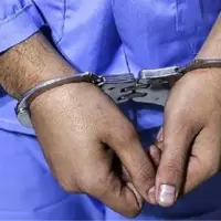 دستگیری 2 جنگلبان هنگام دریافت رشوه