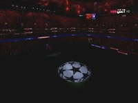 تیفوی جذاب بنفیکا در دیدار شب گذشته برابر رئالمادرید