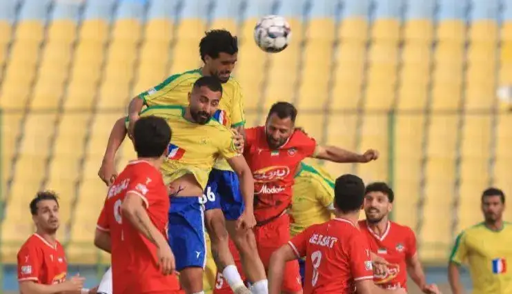 سکوت کاپیتان چادرملو درباره جداییاش شکست