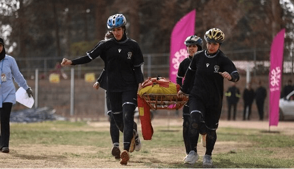 رقابت ۱۷۰ هزار دانشآموز چهارمحال و بختیاری در جام اقتدار