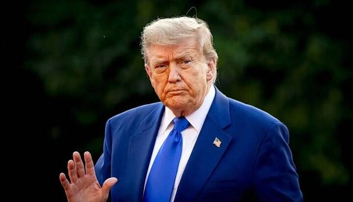 ایران، بهانه جدید ترامپ برای فشار به انگلیس