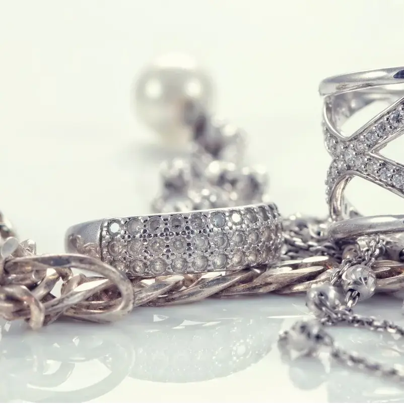 آخرین قیمت نقره؛ شمش یک کیلویی ایرانی به کانال ۵۰۰ میلیونی رسید