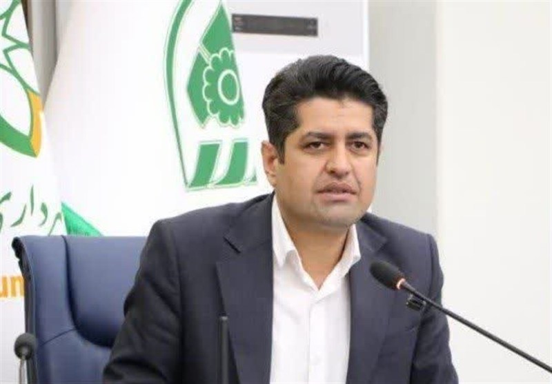 شیراز صاحب باغمزار رسمی مشاهیر میشود