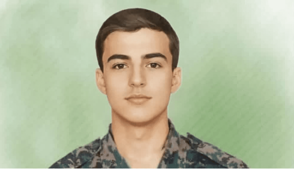 اربعین شهید هادی آذر در رامهرمز برگزار میشود