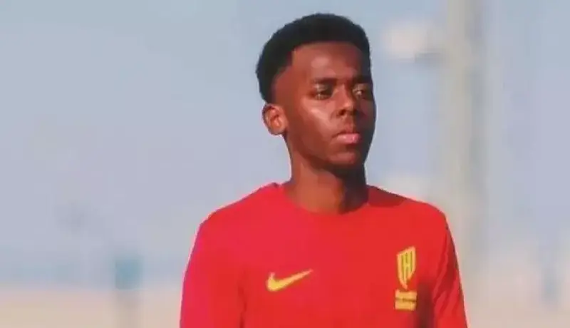 فوتبال عربستان در سوگ مرگ استعداد ۱۶ ساله