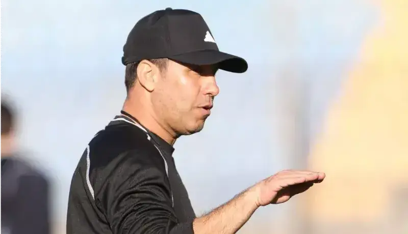 تارتار: استرسی برای رقابت با چهار مدعی نداریم