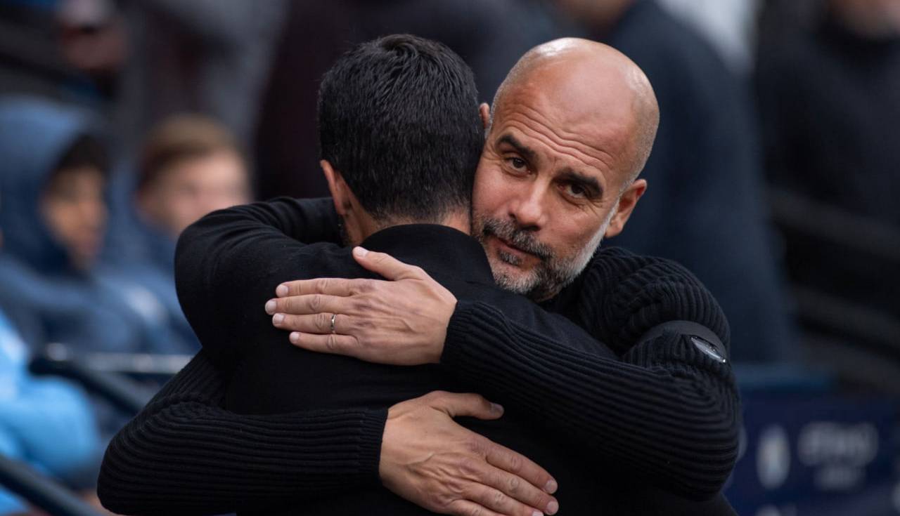 روزهای صدرنشینی لیگ برتر؛ منچسترسیتی کمتر از انگشتان دو دست!