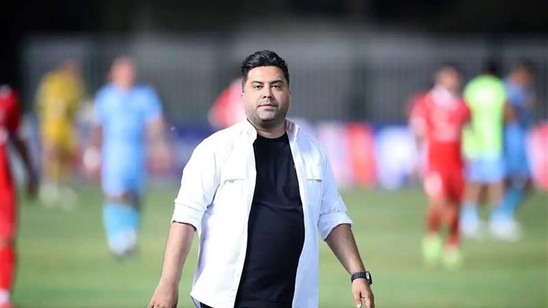 اخباری: برای اولین بار زیر نور برای سه امتیاز میجنگیم