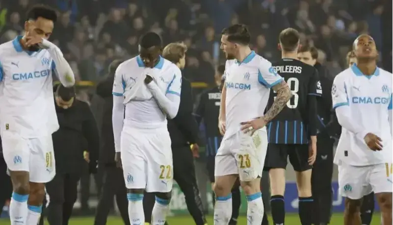 مارسی نقرهداغ شد؛ آتشبازی اکیدا ممنوع