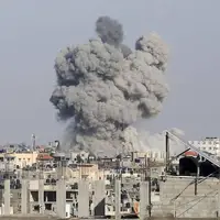 حمله رژیم صهیونیستی به لبنان