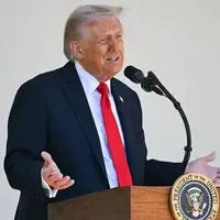 ترامپ: جایزه صلح نوبل را به من ندادند درحالی که مستحق بودم