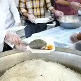 نخستین آشپزخانه اطعام مهدوی در استان خوزستان آغاز به کار کرد