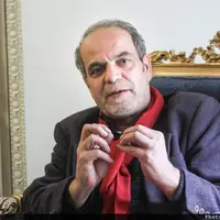 ابتدا با من برای تاسیس تلویزیون اینترنشنال صحبت کردند