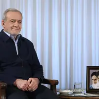 پزشکیان: دولت توجه ویژهای به لرستان دارد؛ پیش بینی ۱۱۰ همت سرمایه گذاری برای توسعه استان