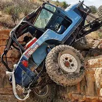 چرا «جیپ» را به عنوان سلطان آفرود می شناسیم؟