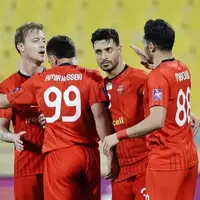 حالا استقلال و پرسپولیس طرفدار جدی تراکتور هستند
