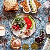 سفره افطار چقدر تمام میشود؟