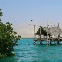 پایداری شرایط جوی و دریایی در هرمزگان