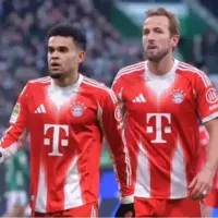 لوئیس دیاز راز جدایی از لیورپول را فاش کرد