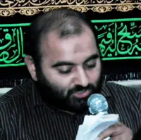 مداح اهوازی درگذشت