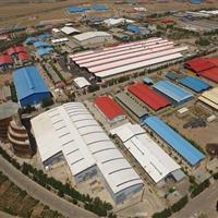 دانشبنیان شدن ۳۸ واحد تولیدی با حمایت شرکت شهرکهای صنعتی یزد