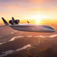 معرفی هواپیمای دوطبقه بال یکپارچه ناتیلوس؛ به دنبال تحول حملونقل هوایی