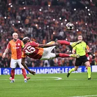 ویکتور اوسیمن، ماشینِ پرس خشمگینی که فوتبال اروپا نادیدهاش گرفت