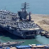 سرمقاله کیهان/ قویتر از ناوهای هواپیمابر