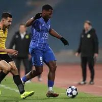 اکبرپور: استقلال بیش از هر چیز به مدیر خوب نیاز دارد