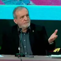 پزشکیان: هرگاه ارتباط دولت با مردم کم شود و فاصله ایجاد شود، نارضایتی و عصبانیت شکل میگیرد